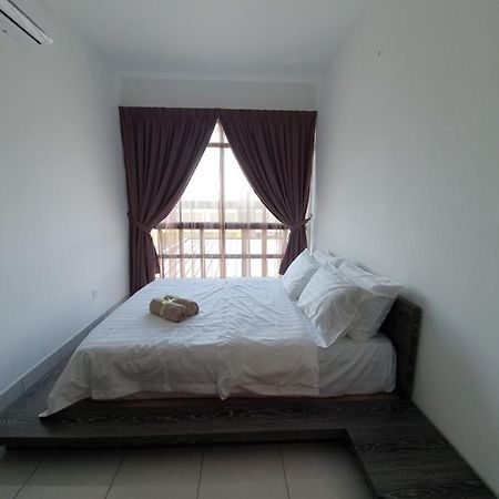 A29 Benoni Garden Suites Papar Exterior foto
