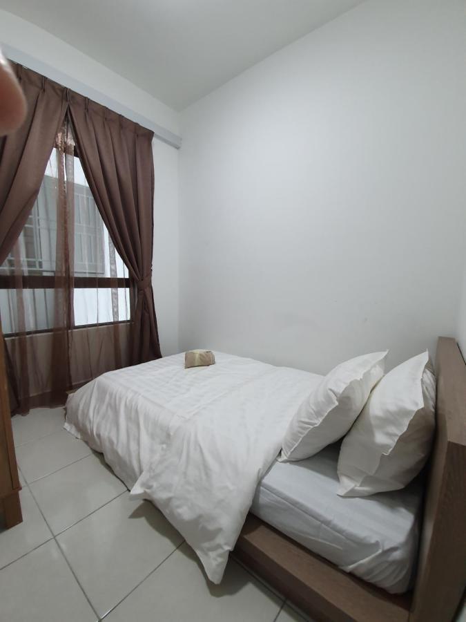 A29 Benoni Garden Suites Papar Exterior foto