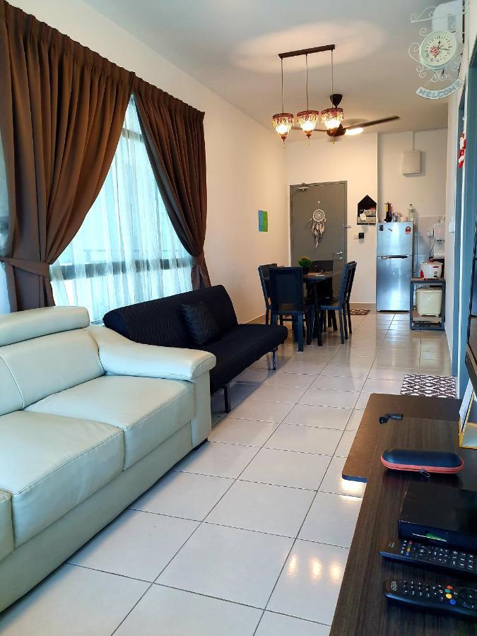 A29 Benoni Garden Suites Papar Exterior foto
